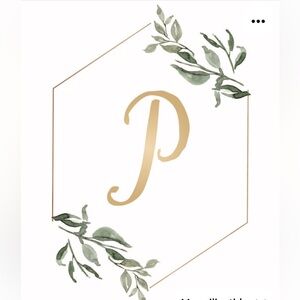 Meet your Posher, Paula